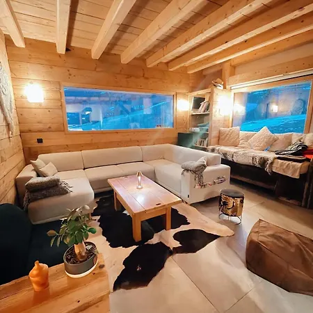 Chalet * Valmorel