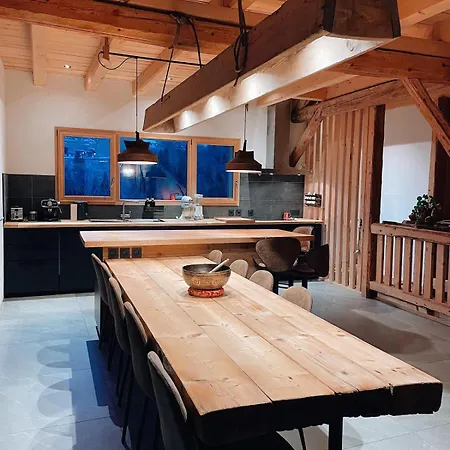 Chalet Chalet