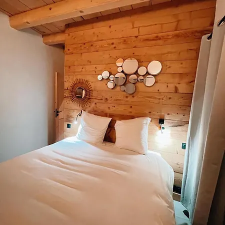 Chalet Valmorel