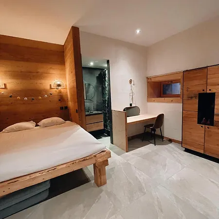 Chalet